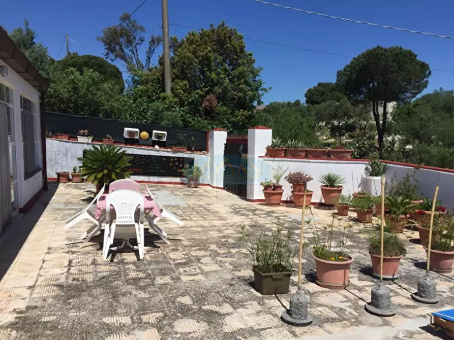 Immagine 22 di Villa in vendita  in ss581 a Ceglie Messapico