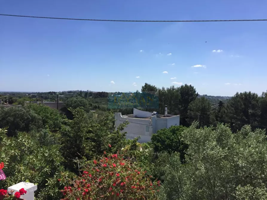 Immagine 24 di Villa in vendita  in ss581 a Ceglie Messapico