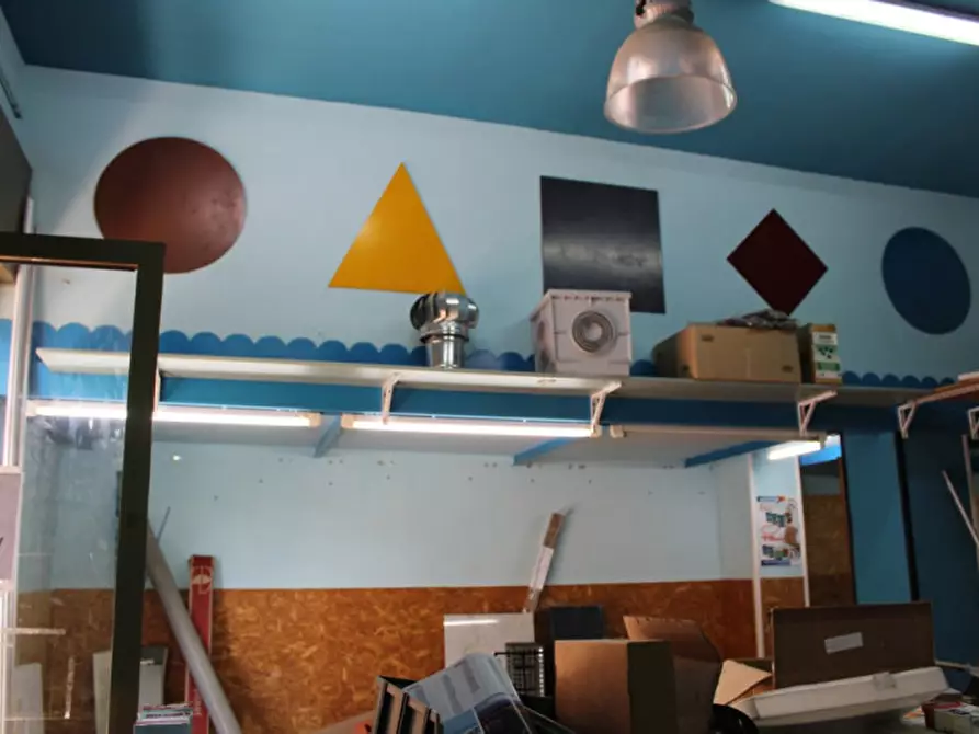 Immagine 5 di Negozio in affitto  a Gallipoli