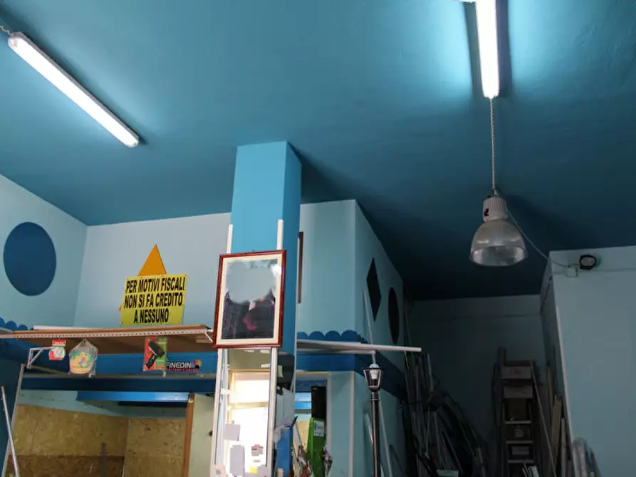 Immagine 6 di Negozio in affitto  a Gallipoli