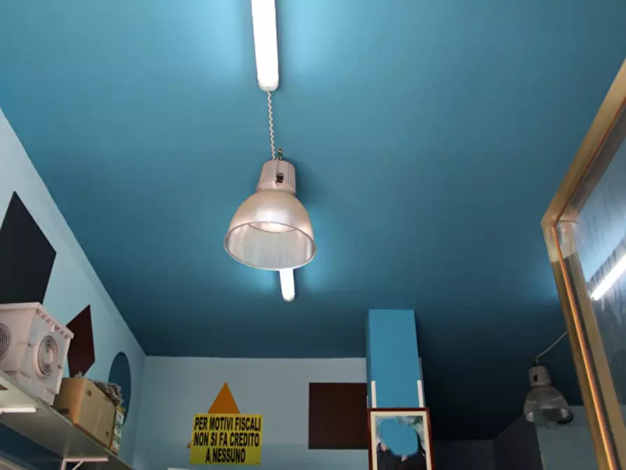 Immagine 8 di Negozio in affitto  a Gallipoli