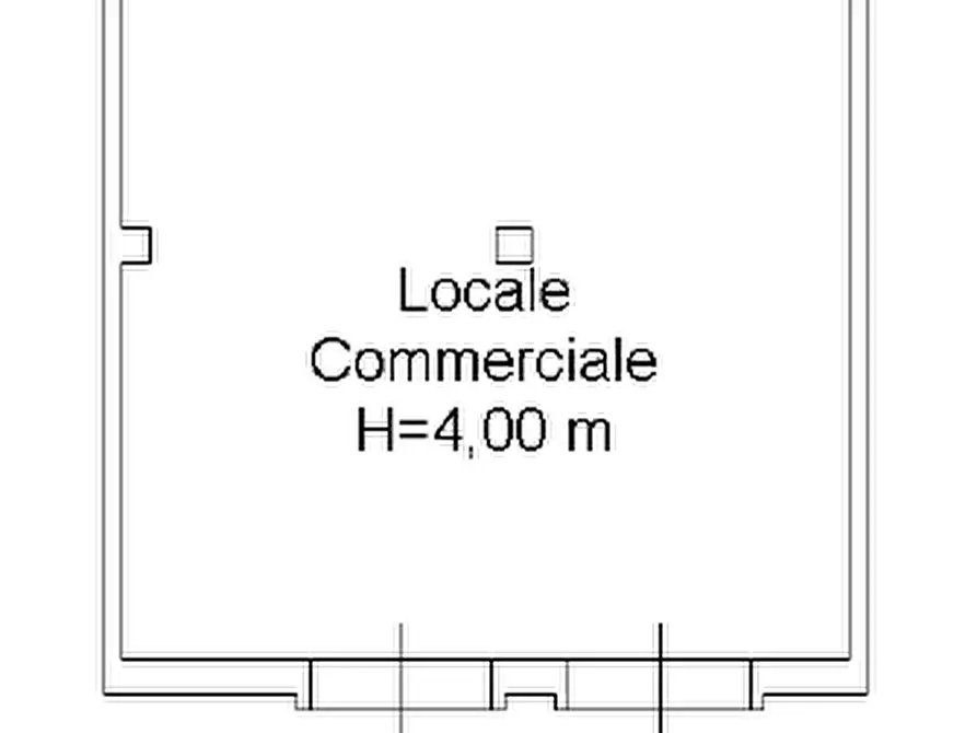 Immagine 12 di Negozio in affitto  a Gallipoli