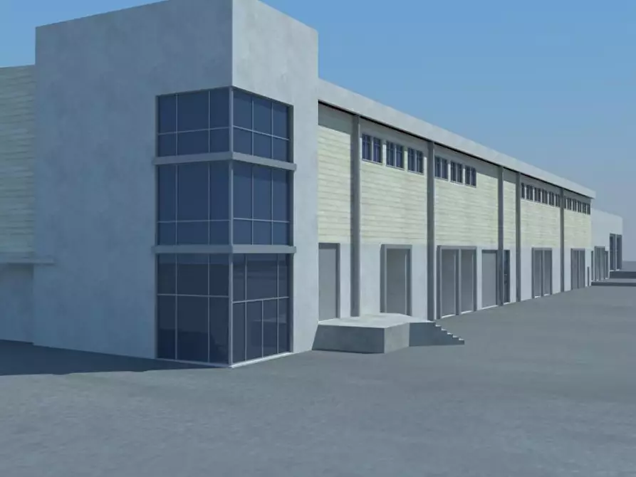 Immagine 3 di Terreno in vendita  in VIA TRE VENEZIE a Monselice