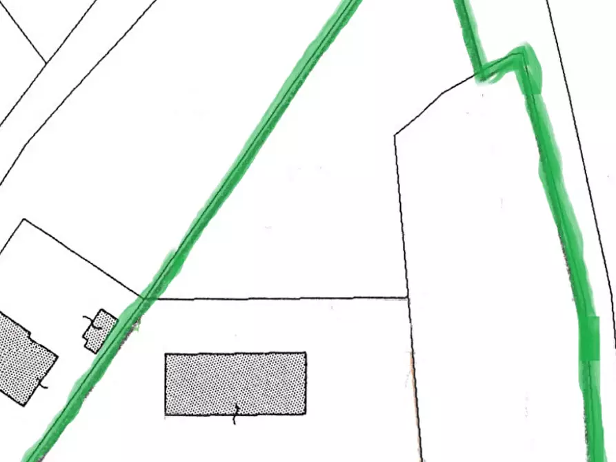 Immagine 23 di Rustico / casale in vendita  in via delle bottere 10 a Villorba