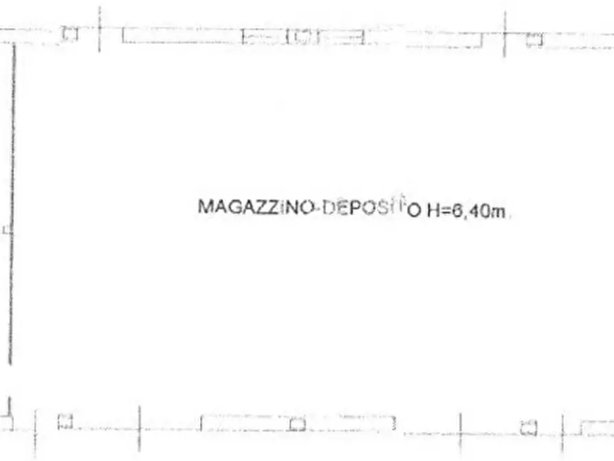 Immagine 24 di Rustico / casale in vendita  in via delle bottere 10 a Villorba