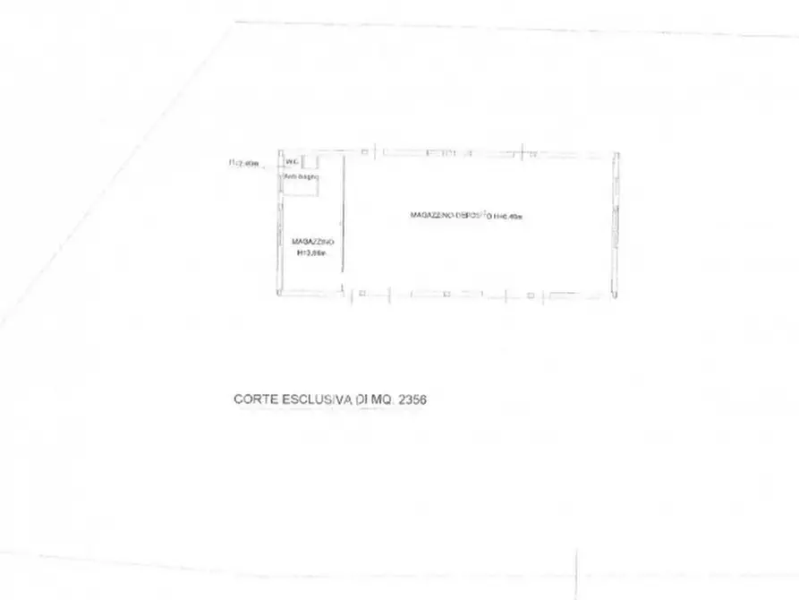 Immagine 25 di Rustico / casale in vendita  in via delle bottere 10 a Villorba