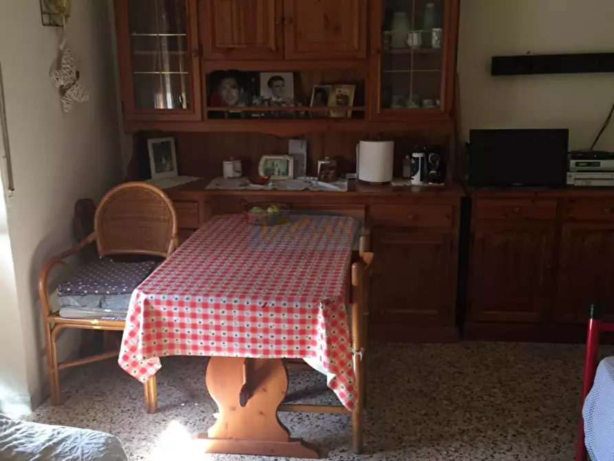 Immagine 2 di Casa indipendente in vendita  in Via Sant'Aurelia a Ceglie Messapico