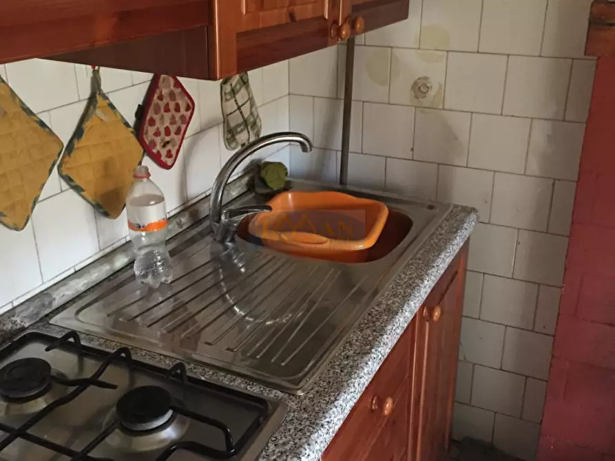 Immagine 3 di Casa indipendente in vendita  in Via Sant'Aurelia a Ceglie Messapico