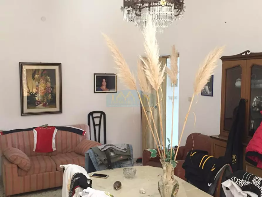 Immagine 6 di Casa indipendente in vendita  in Via Sant'Aurelia a Ceglie Messapico