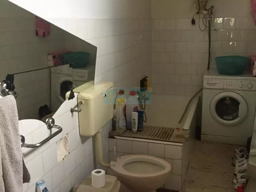 Immagine 9 di Casa indipendente in vendita  in Via Sant'Aurelia a Ceglie Messapico