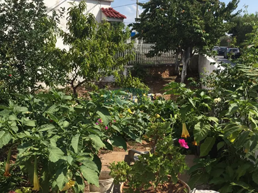 Immagine 10 di Casa indipendente in vendita  in Via Sant'Aurelia a Ceglie Messapico