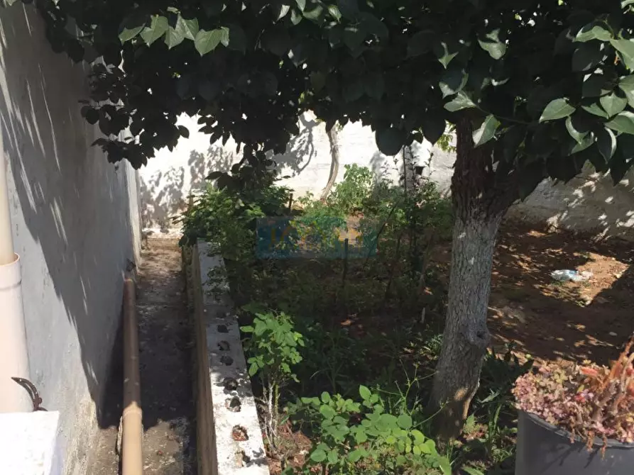 Immagine 13 di Casa indipendente in vendita  in Via Sant'Aurelia a Ceglie Messapico