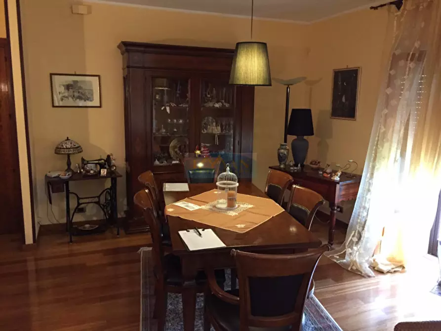 Immagine 1 di Appartamento in vendita  in Via Galileo Galilei a Ceglie Messapico