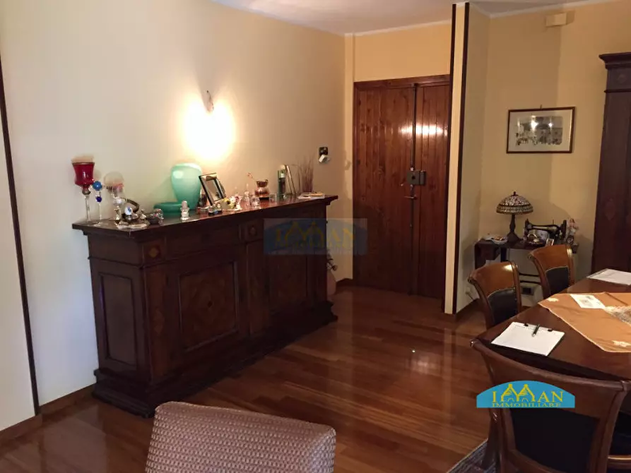 Immagine 2 di Appartamento in vendita  in Via Galileo Galilei a Ceglie Messapico