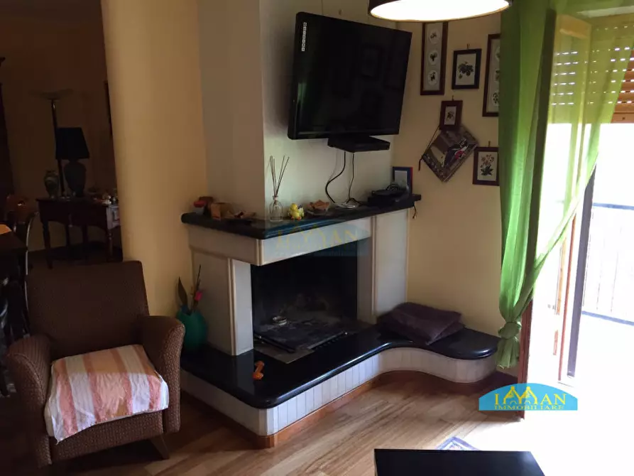 Immagine 5 di Appartamento in vendita  in Via Galileo Galilei a Ceglie Messapico