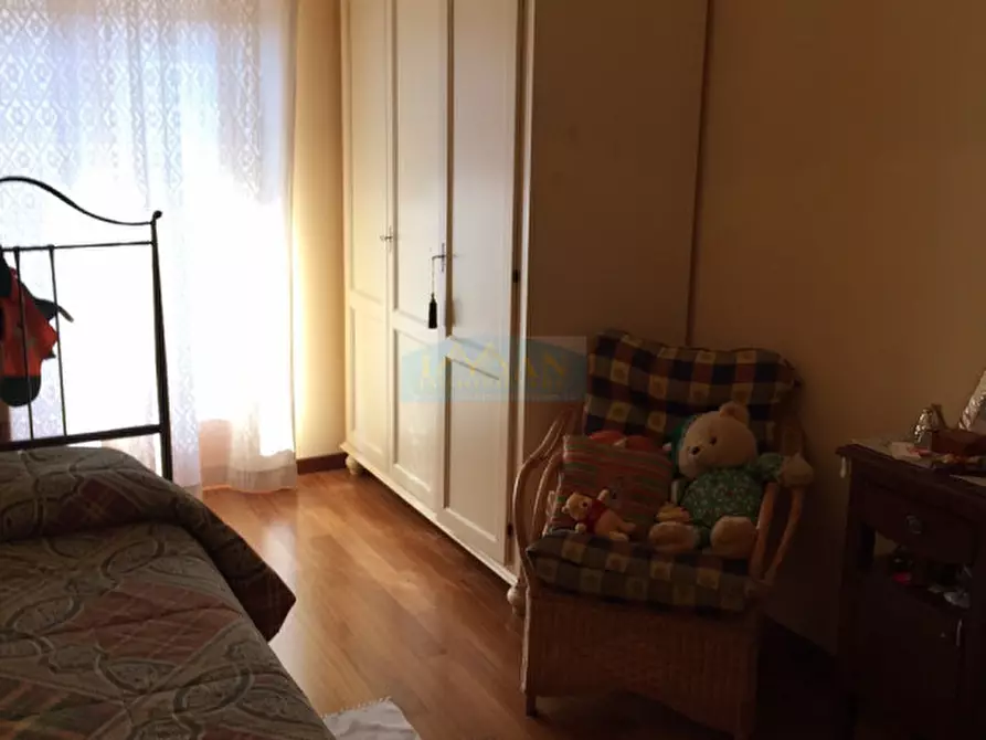 Immagine 8 di Appartamento in vendita  in Via Galileo Galilei a Ceglie Messapico