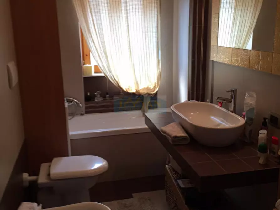 Immagine 9 di Appartamento in vendita  in Via Galileo Galilei a Ceglie Messapico