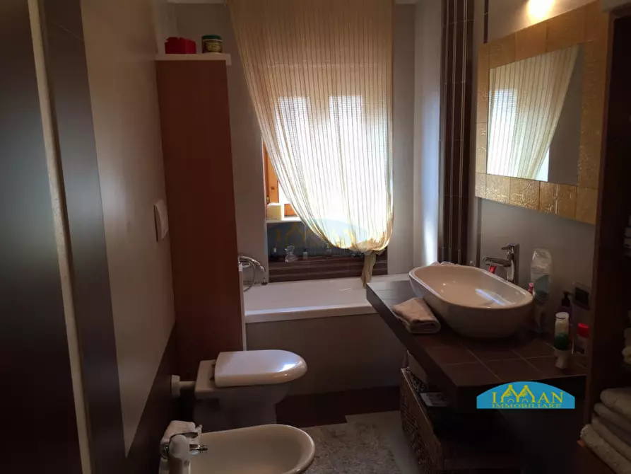 Immagine 11 di Appartamento in vendita  in Via Galileo Galilei a Ceglie Messapico