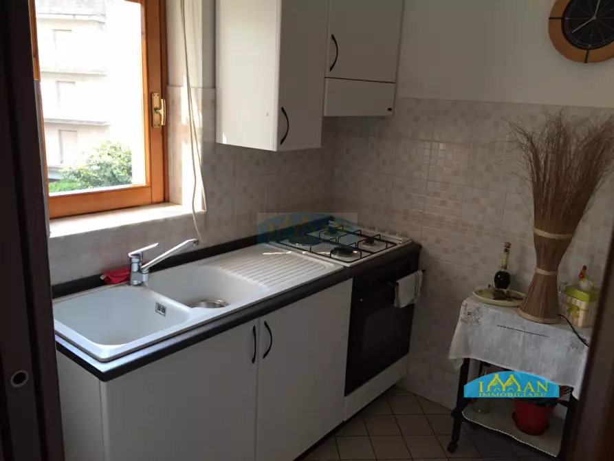 Immagine 12 di Appartamento in vendita  in Via Galileo Galilei a Ceglie Messapico