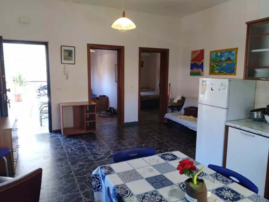Immagine 1 di Appartamento in affitto  in via Spezzaferro a Silvi