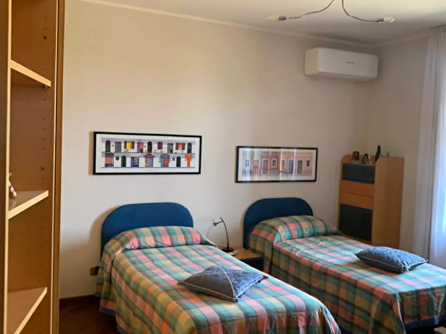 Immagine 21 di Villa in vendita  a San Giorgio Delle Pertiche