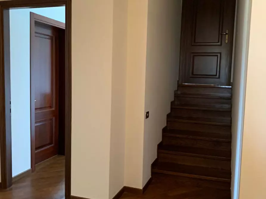 Immagine 23 di Villa in vendita  a San Giorgio Delle Pertiche