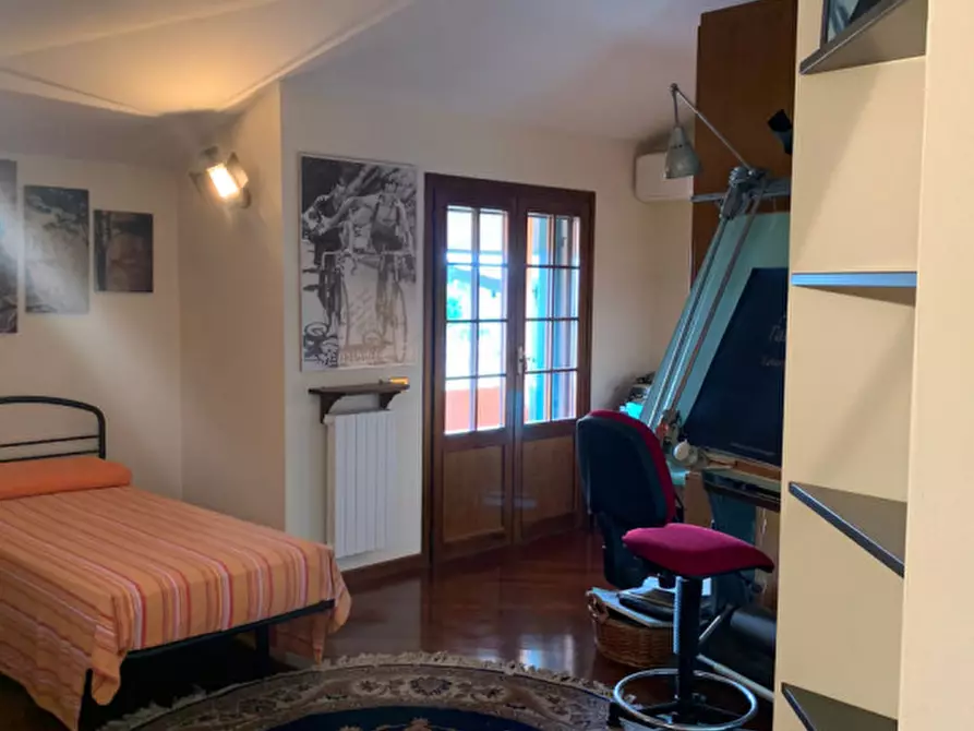 Immagine 25 di Villa in vendita  a San Giorgio Delle Pertiche