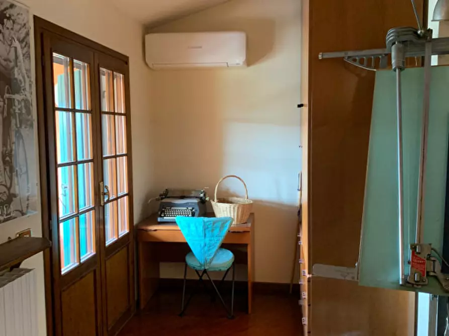 Immagine 27 di Villa in vendita  a San Giorgio Delle Pertiche