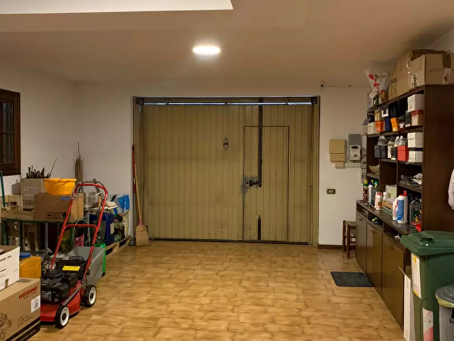 Immagine 30 di Villa in vendita  a San Giorgio Delle Pertiche