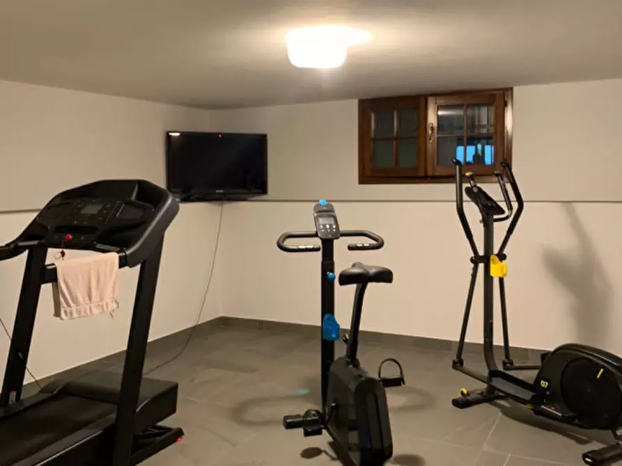 Immagine 31 di Villa in vendita  a San Giorgio Delle Pertiche