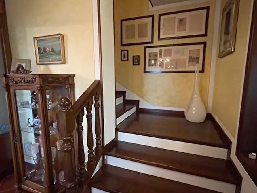 Immagine 33 di Villa in vendita  a San Giorgio Delle Pertiche