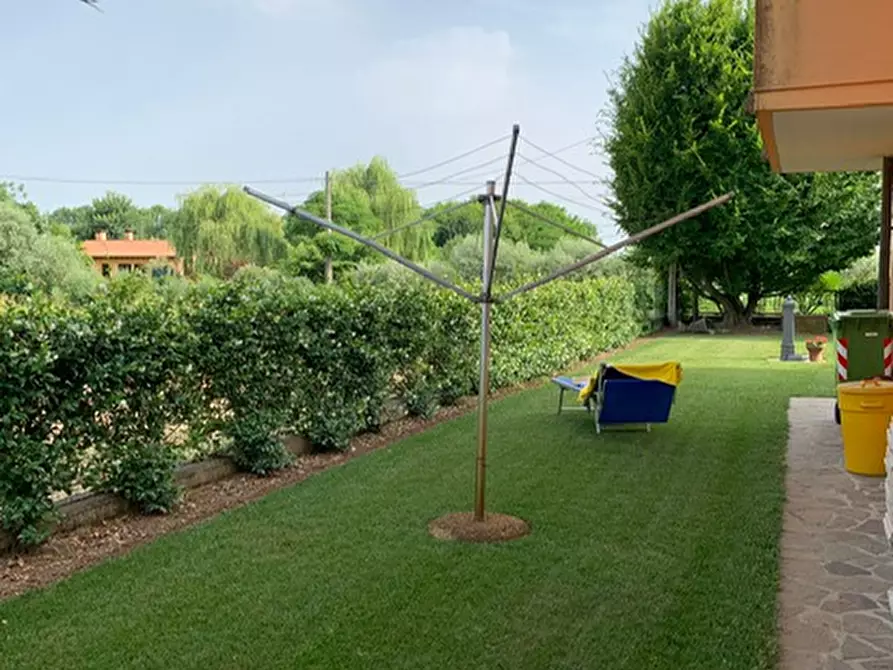 Immagine 35 di Villa in vendita  a San Giorgio Delle Pertiche