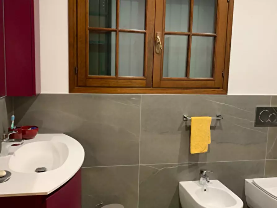 Immagine 36 di Villa in vendita  a San Giorgio Delle Pertiche