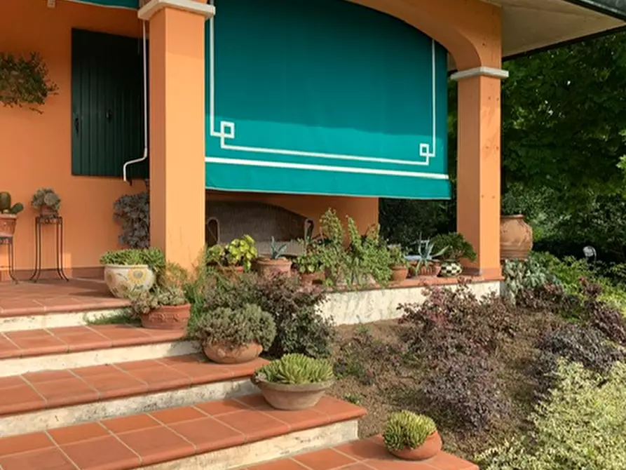 Immagine 42 di Villa in vendita  a San Giorgio Delle Pertiche