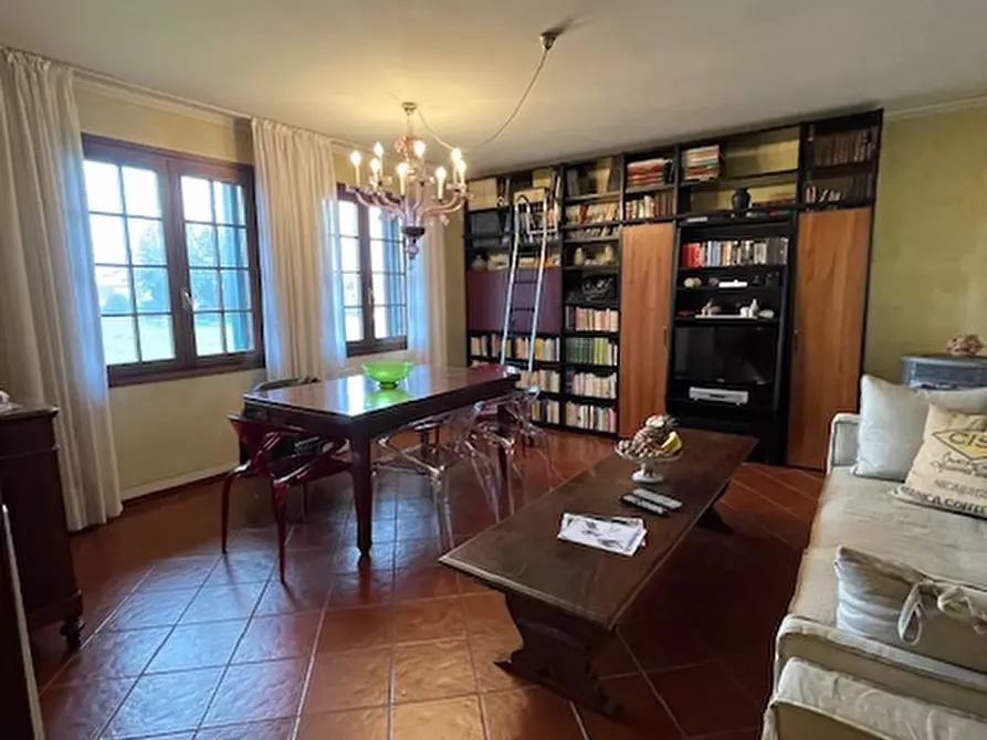 Immagine 46 di Villa in vendita  a San Giorgio Delle Pertiche