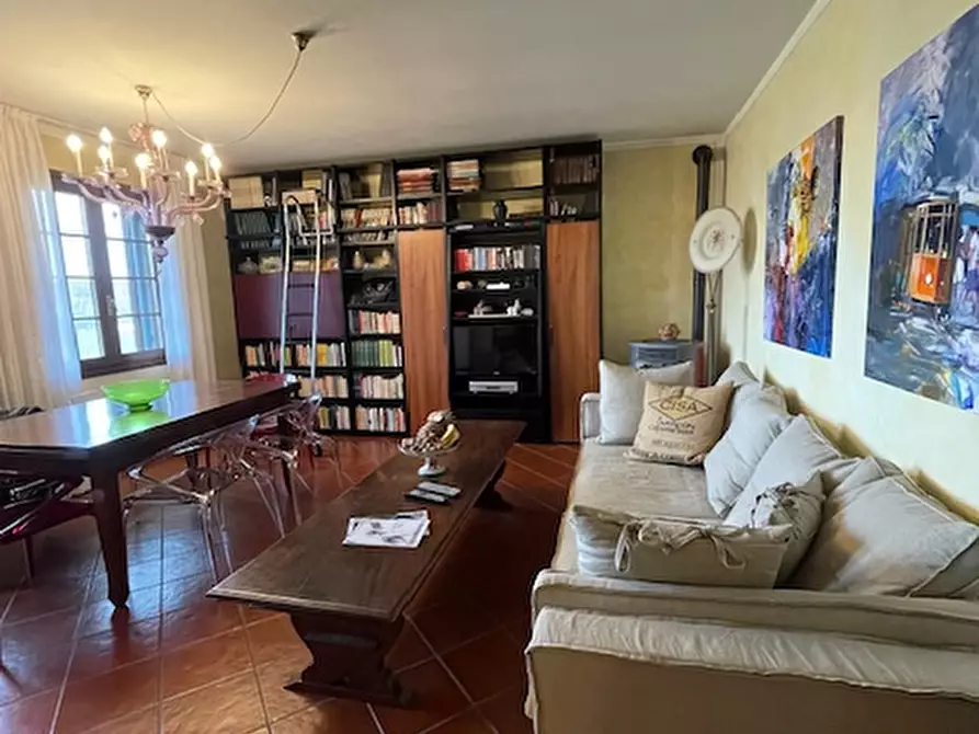 Immagine 47 di Villa in vendita  a San Giorgio Delle Pertiche