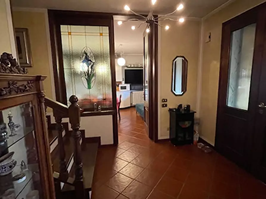 Immagine 48 di Villa in vendita  a San Giorgio Delle Pertiche