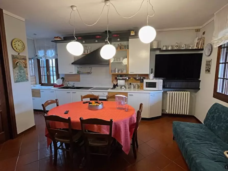 Immagine 49 di Villa in vendita  a San Giorgio Delle Pertiche