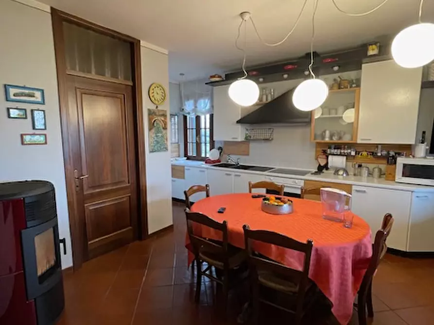 Immagine 50 di Villa in vendita  a San Giorgio Delle Pertiche