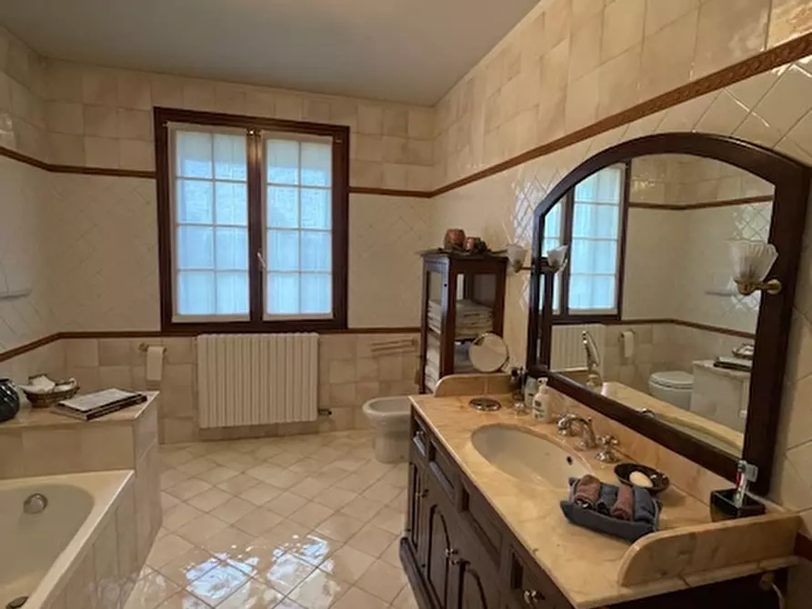 Immagine 52 di Villa in vendita  a San Giorgio Delle Pertiche