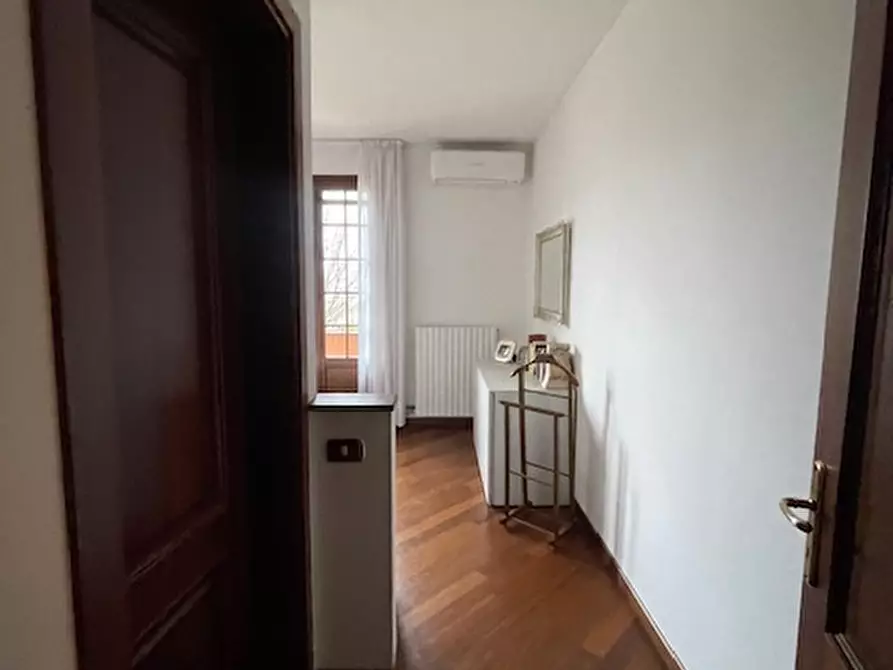 Immagine 53 di Villa in vendita  a San Giorgio Delle Pertiche