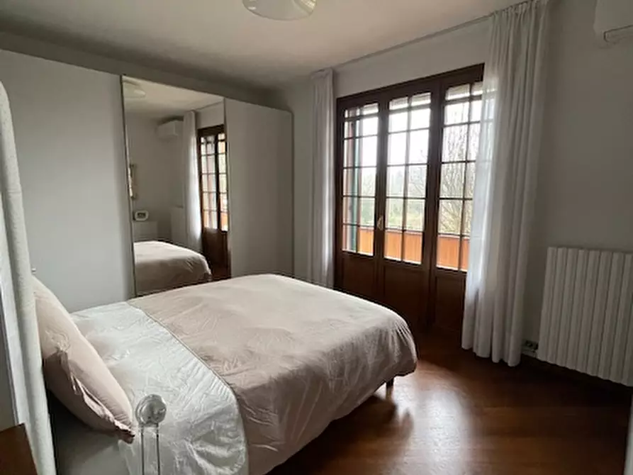 Immagine 54 di Villa in vendita  a San Giorgio Delle Pertiche