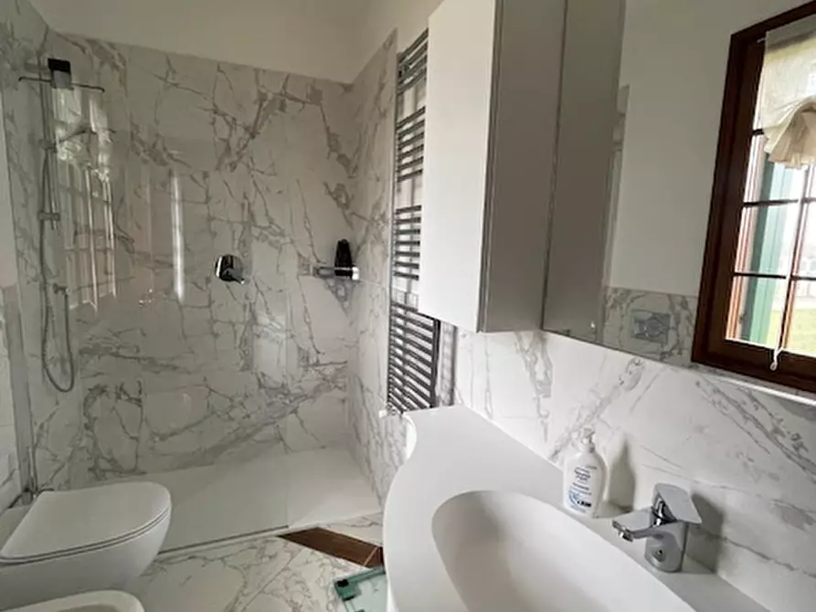 Immagine 56 di Villa in vendita  a San Giorgio Delle Pertiche