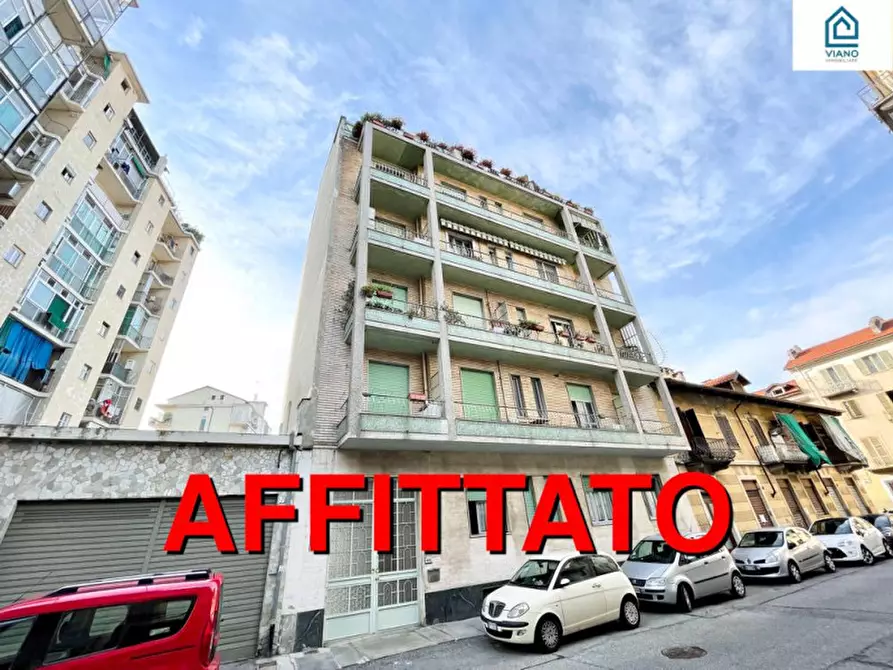 Immagine 1 di Appartamento in affitto  in Via Montalto 7 a Torino