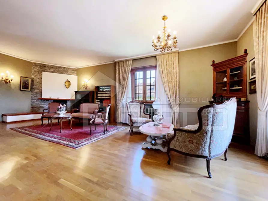 Immagine 1 di Casa indipendente in vendita  in via Montrigone 6 a Borgosesia