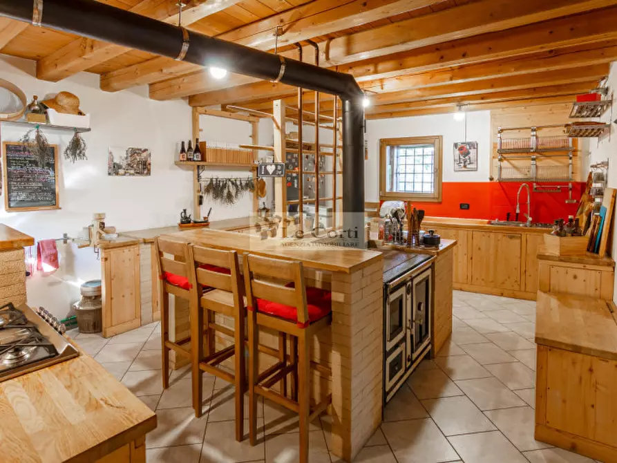 Immagine 8 di Rustico / casale in vendita  a Val Liona