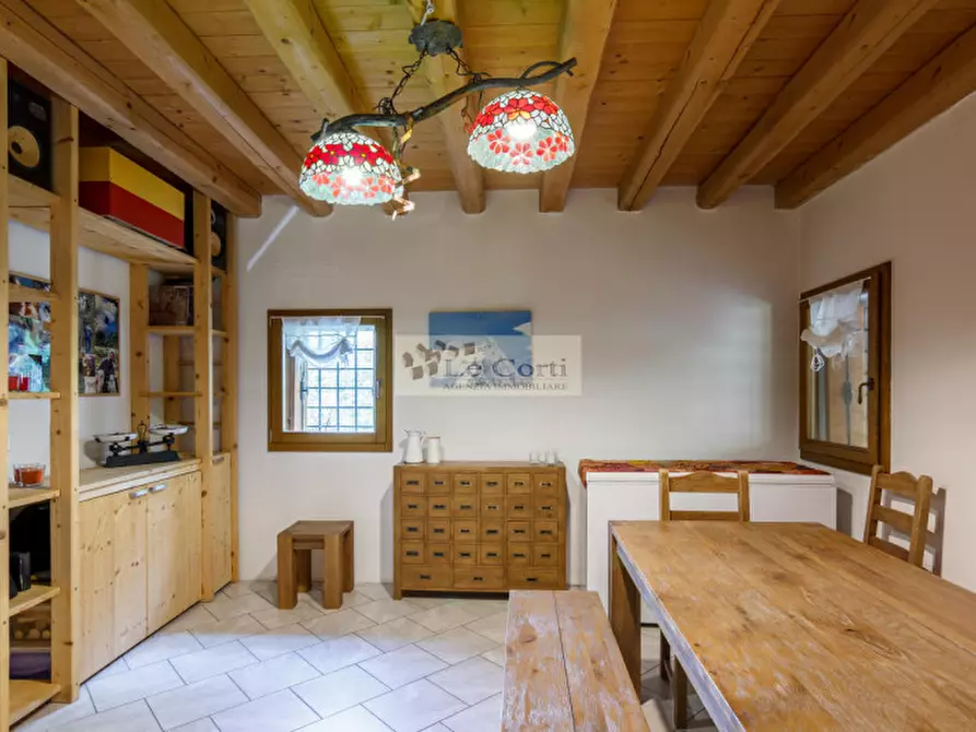 Immagine 9 di Rustico / casale in vendita  a Val Liona