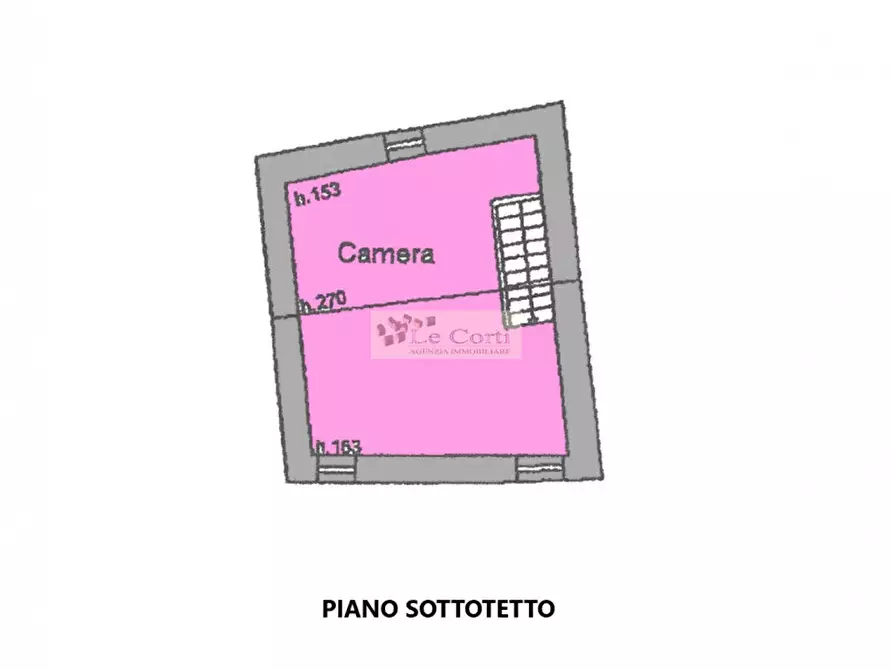 Immagine 22 di Rustico / casale in vendita  a Val Liona