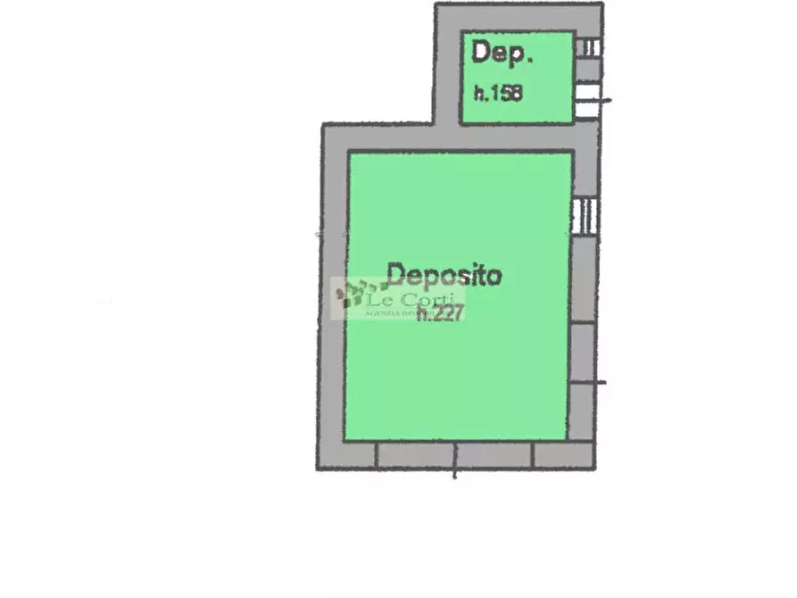 Immagine 23 di Rustico / casale in vendita  a Val Liona