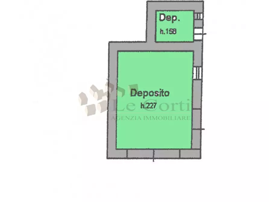 Immagine 26 di Rustico / casale in vendita  a Val Liona